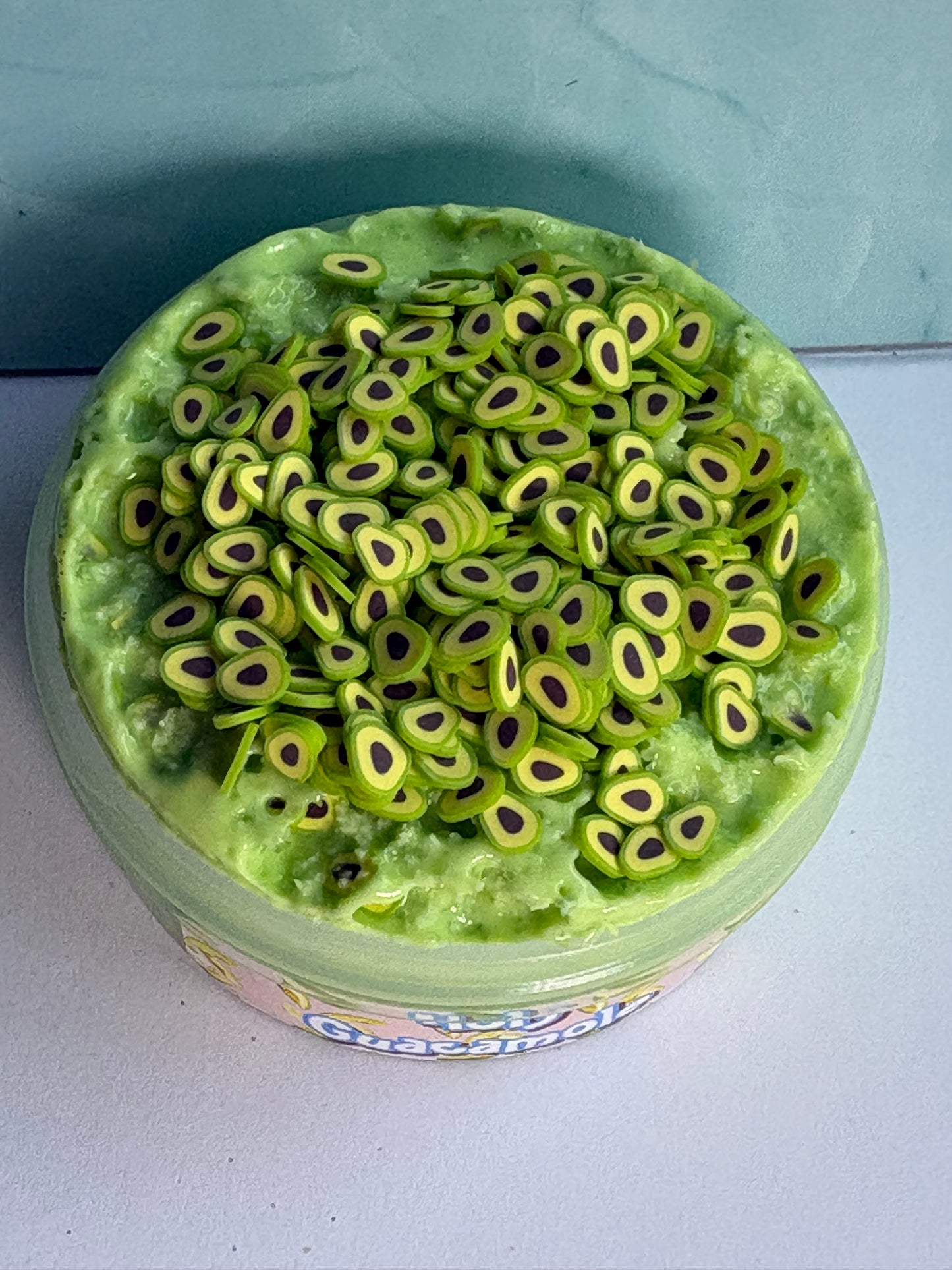 Holy Guacamole