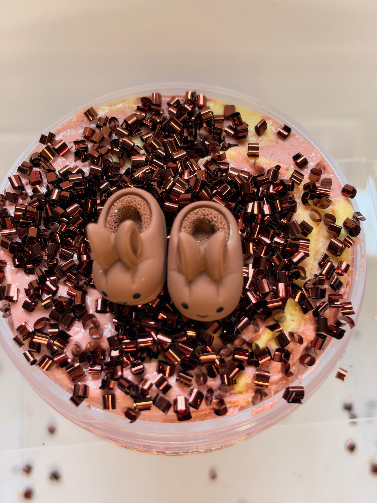 Cozy Café Slime
