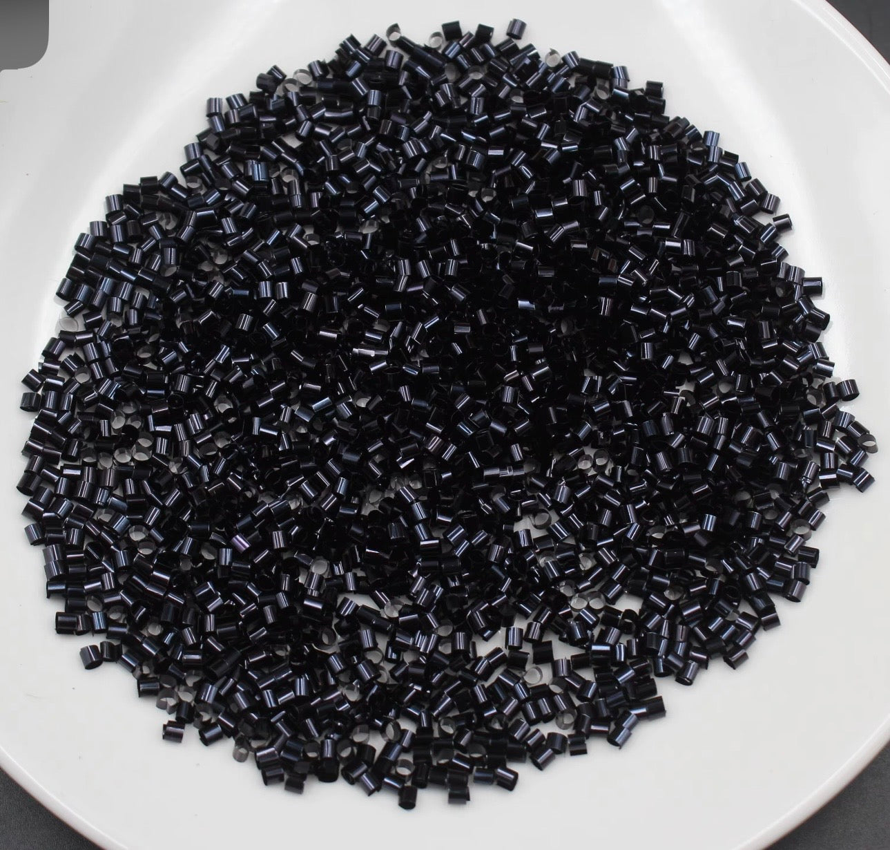 Black Metallic Bingsu