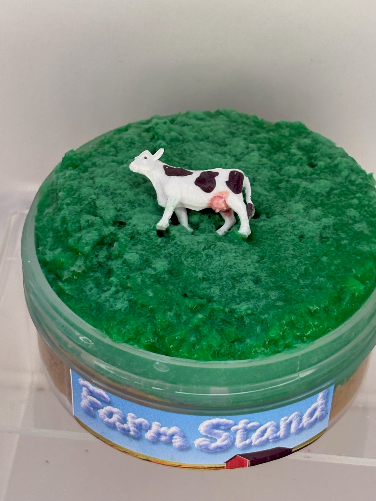 Farm Stand Slime