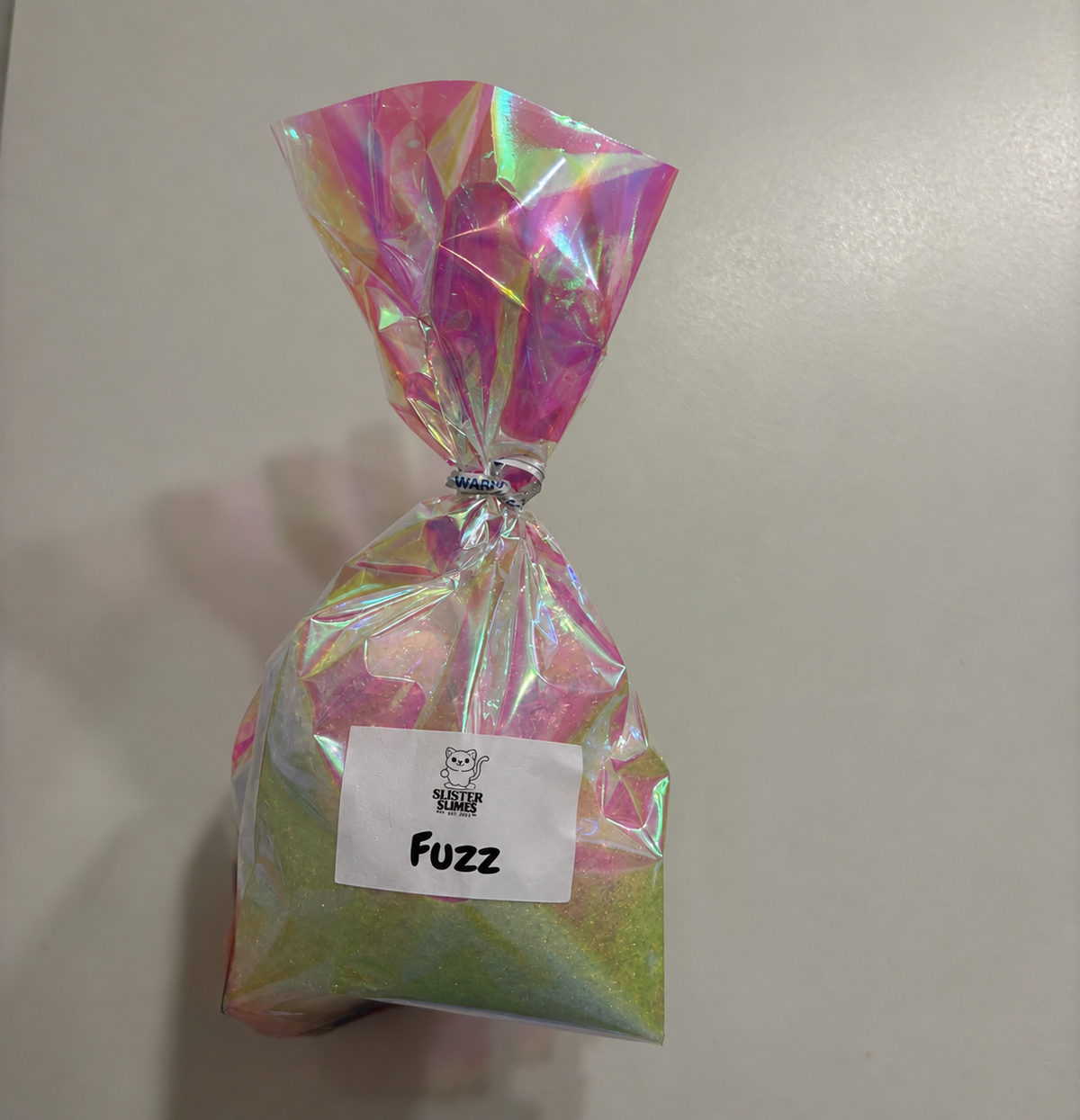 Fuzz