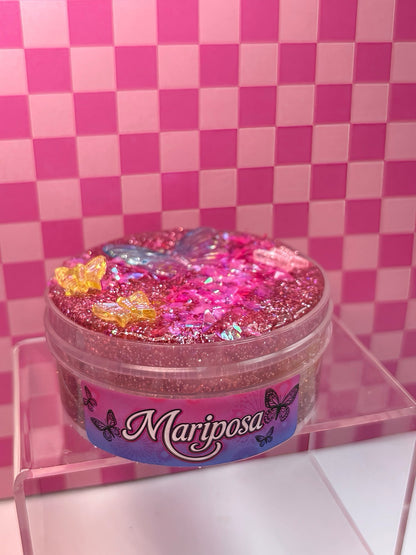 Mariposa Slime