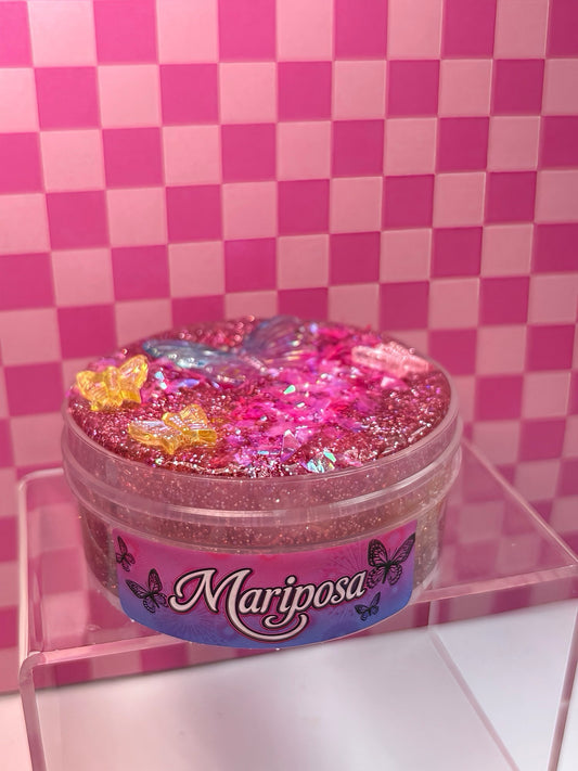Mariposa Slime