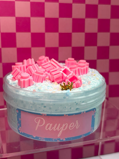 Pauper Slime