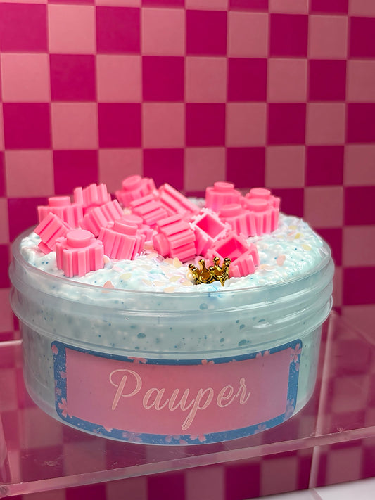 Pauper Slime