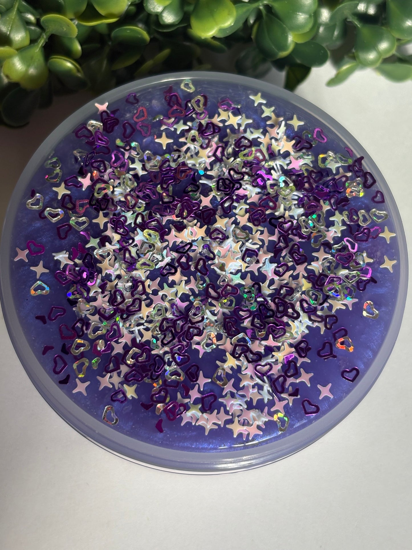 Bieberchella Slime