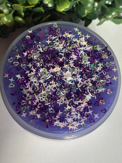 Bieberchella Slime