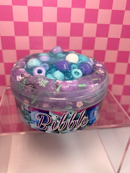 Bibble Slime