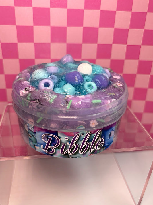 Bibble Slime