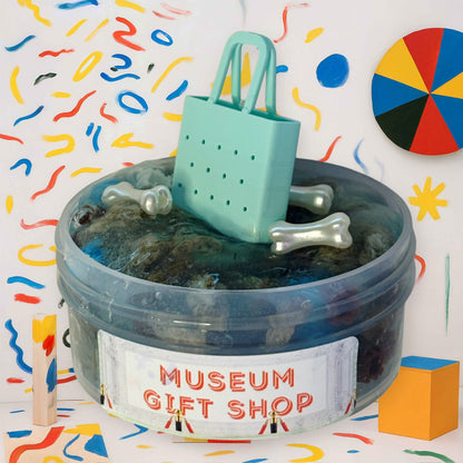 Museum Gift Shop