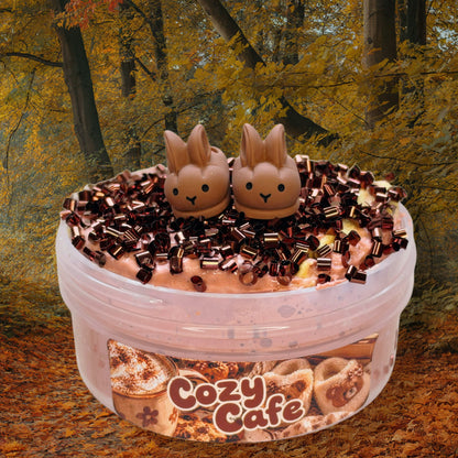 Cozy Café Slime