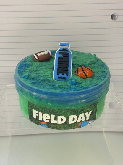 Field Day Slime