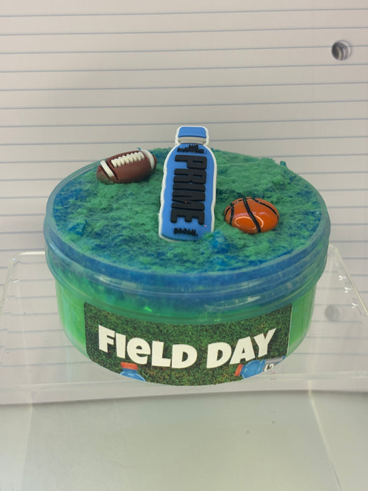 Field Day Slime