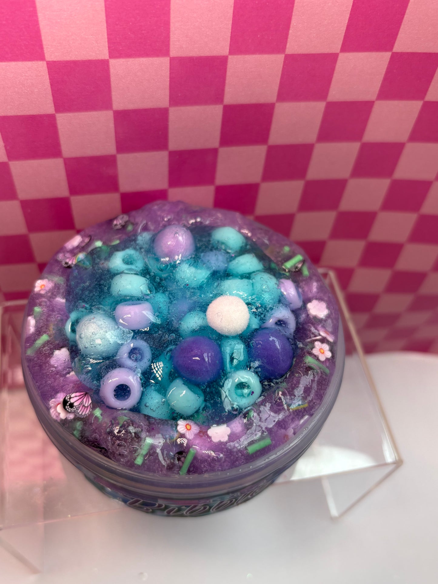 Bibble Slime