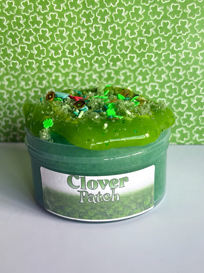 Clover Patch Slime