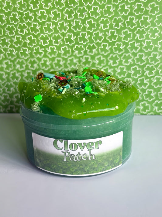 Clover Patch Slime