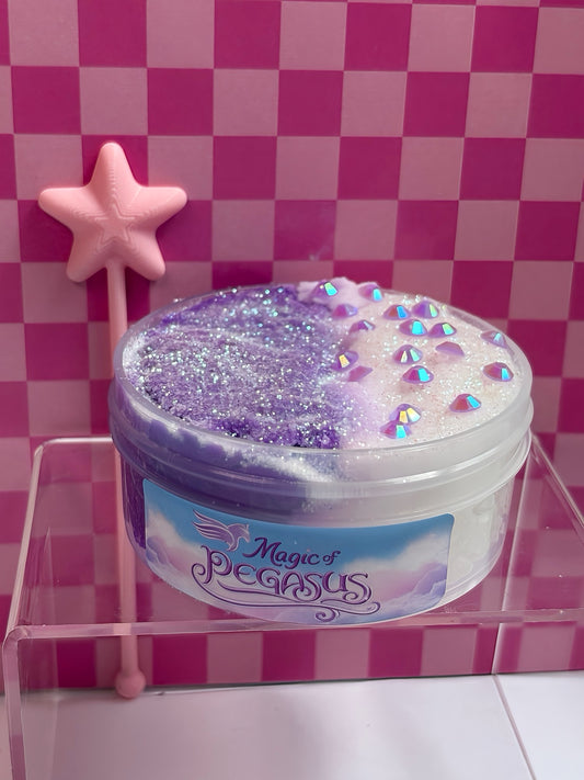 Magic Pegasus