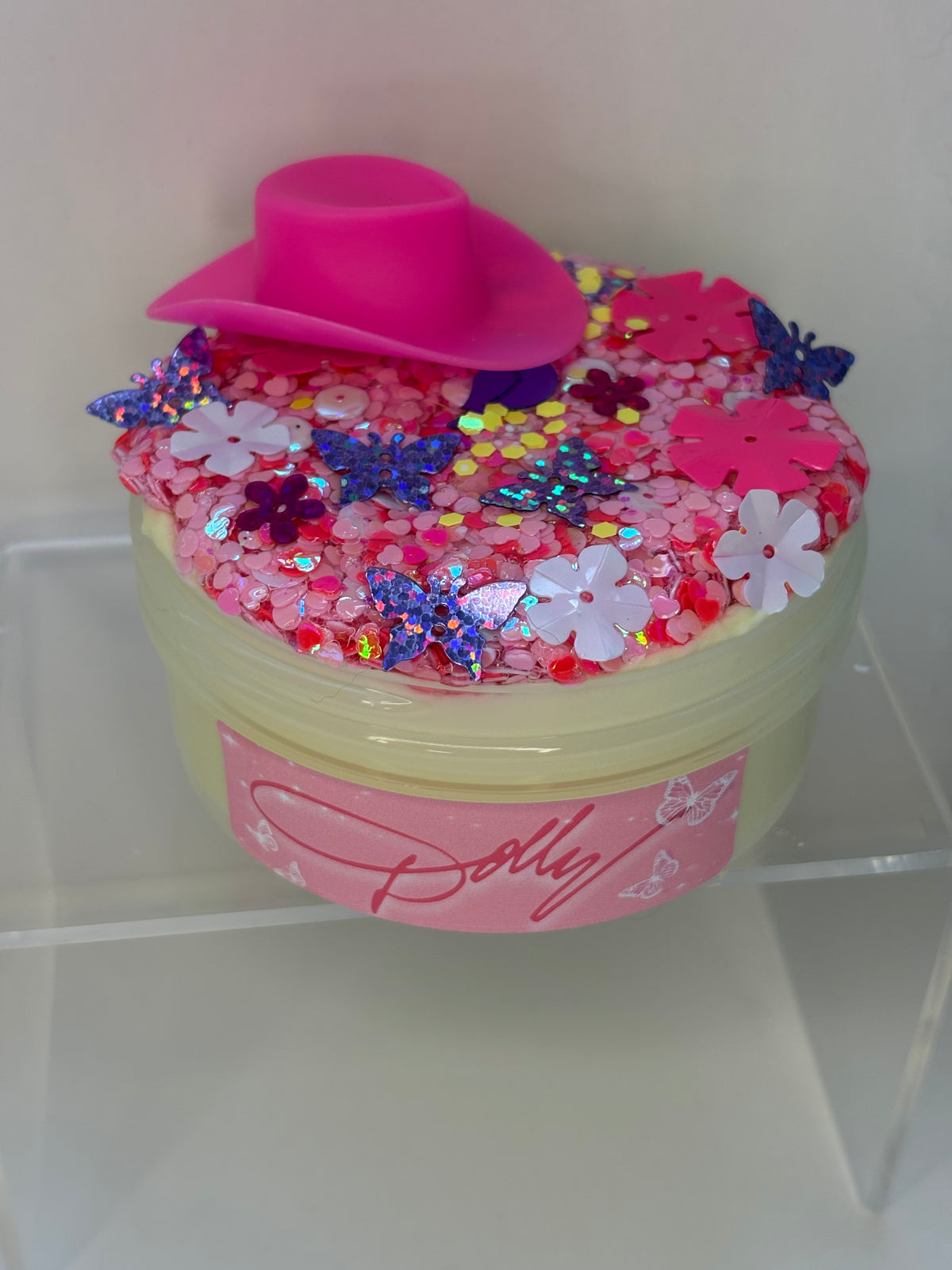 Dolly Slime