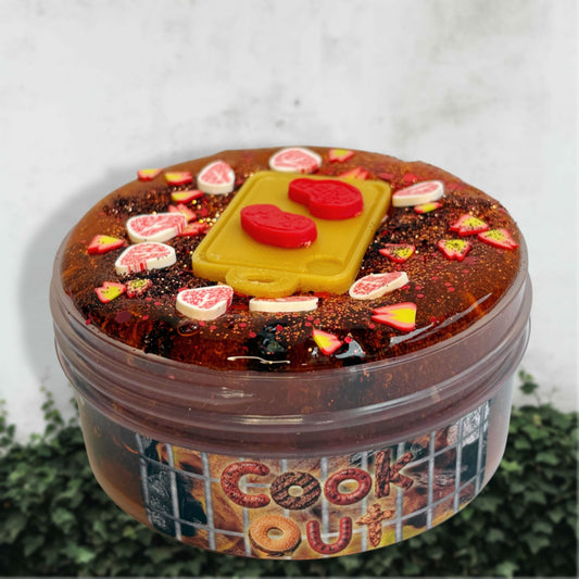 Cook Out Slime