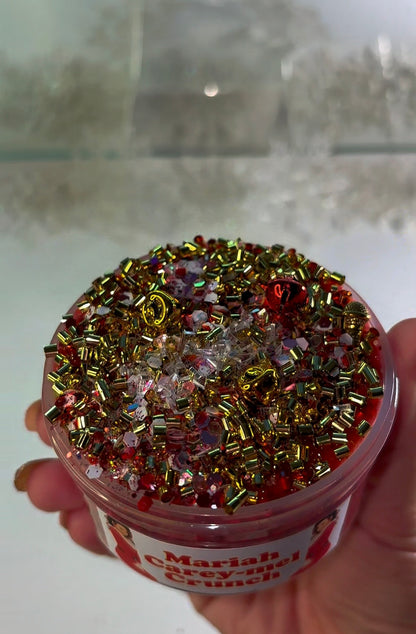 Mariah Carey-Mel Crunch