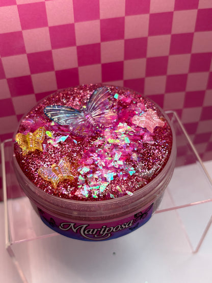 Mariposa Slime