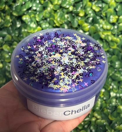Bieberchella Slime