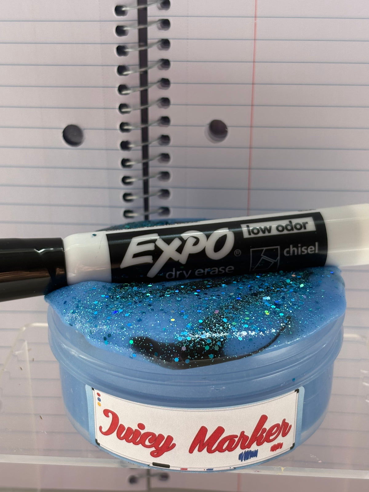juicy marker