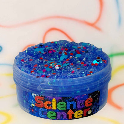 Science Center Slime