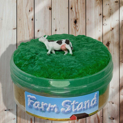 Farm Stand Slime