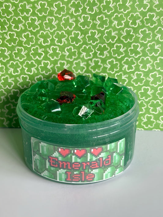 Emerald Isle Slime
