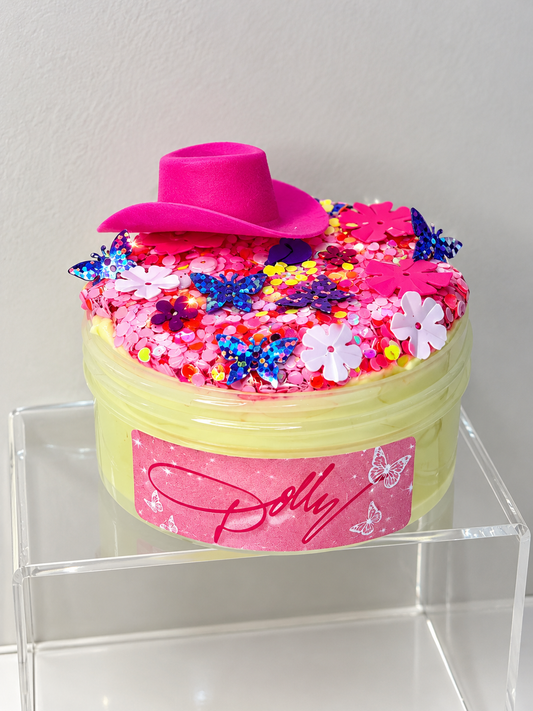 Dolly Slime