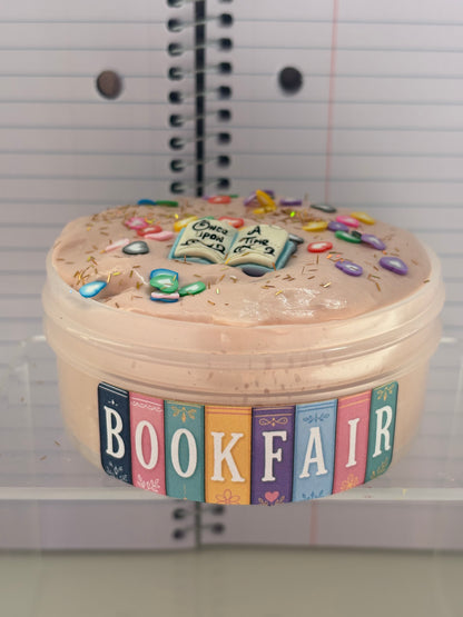 BookFair Slime