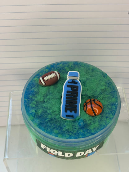 Field Day Slime