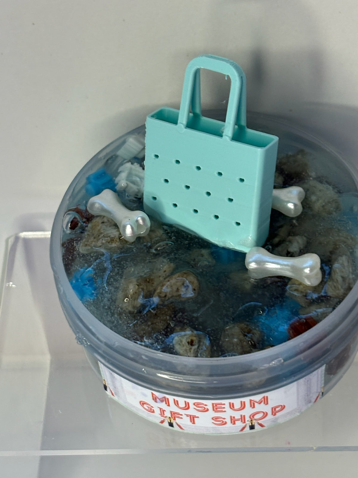 Museum Gift Shop