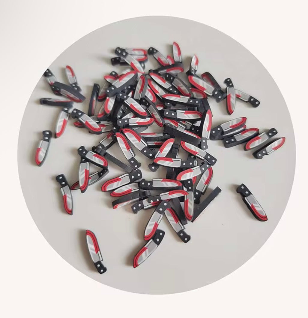 Knife Fimos Add-ins