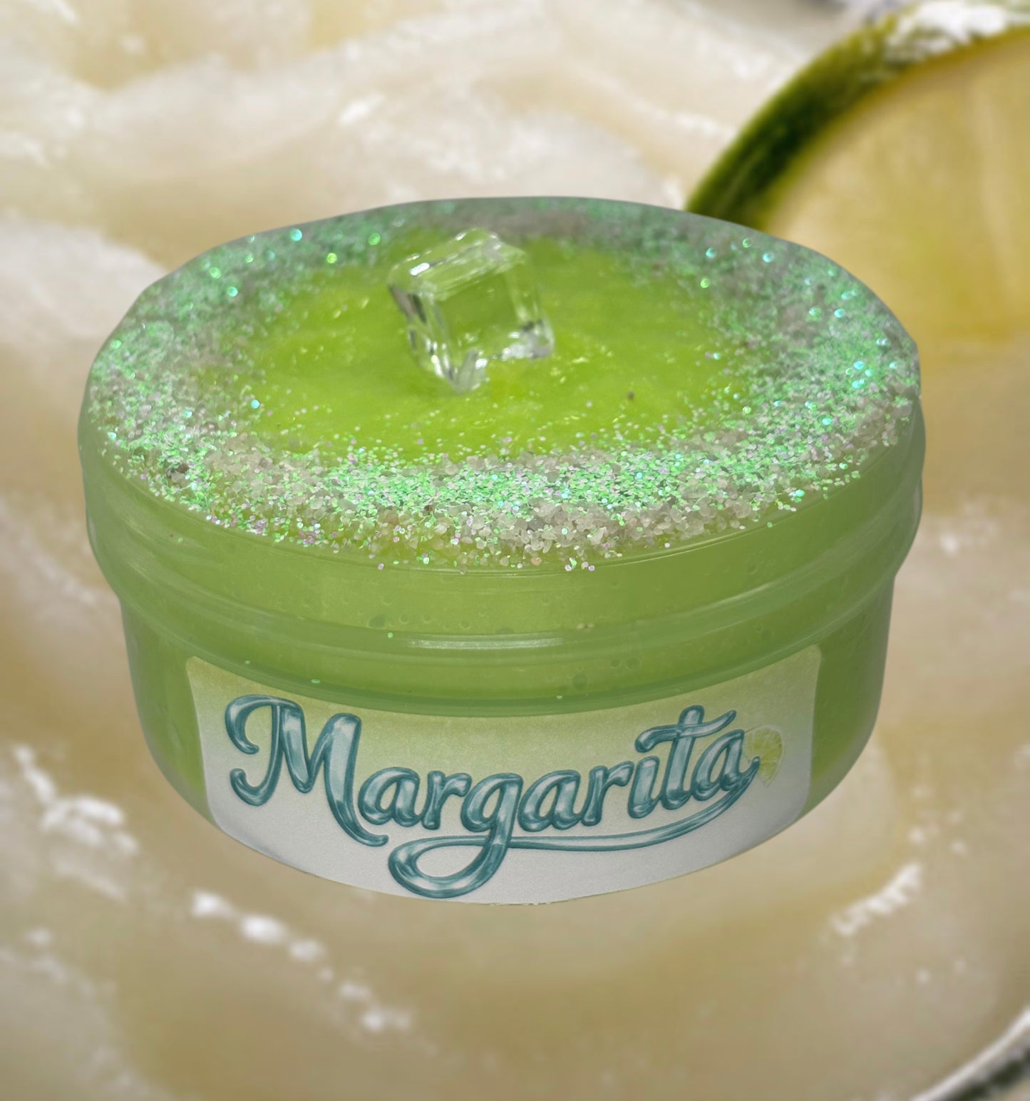 Margarita Slime