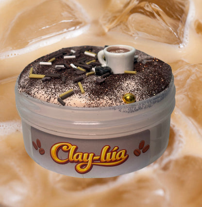 Clay-Lua Slime