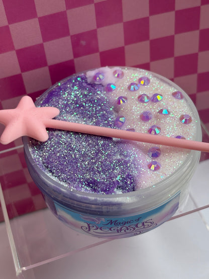 Magic Pegasus