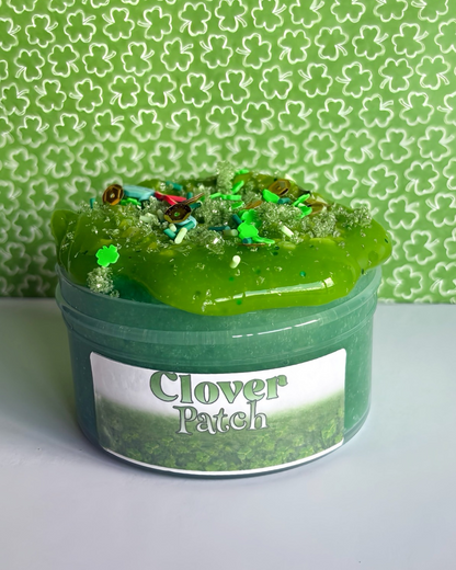 Clover Patch Slime
