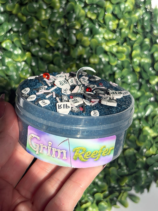 Grim Reefer