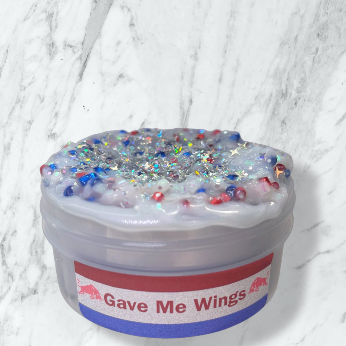 Gave Me Wings Slime