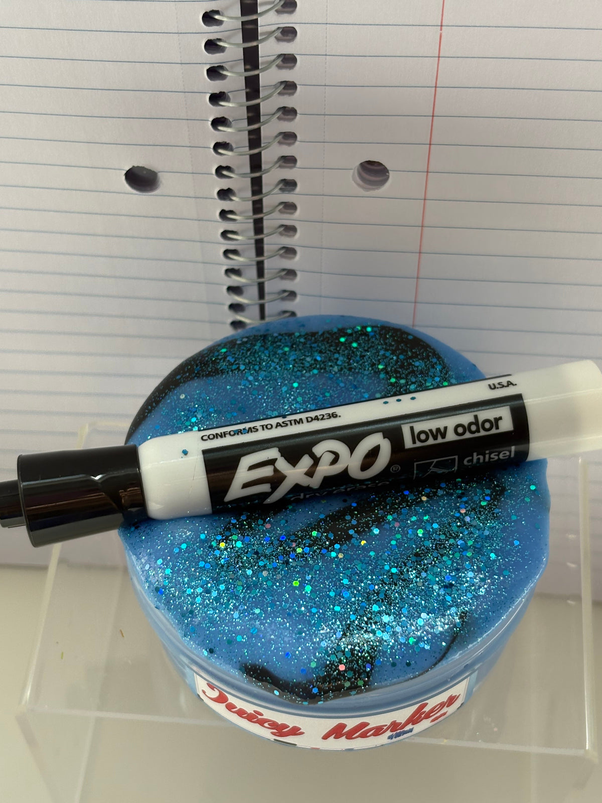 juicy marker