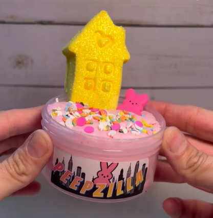 Peepzilla Slime