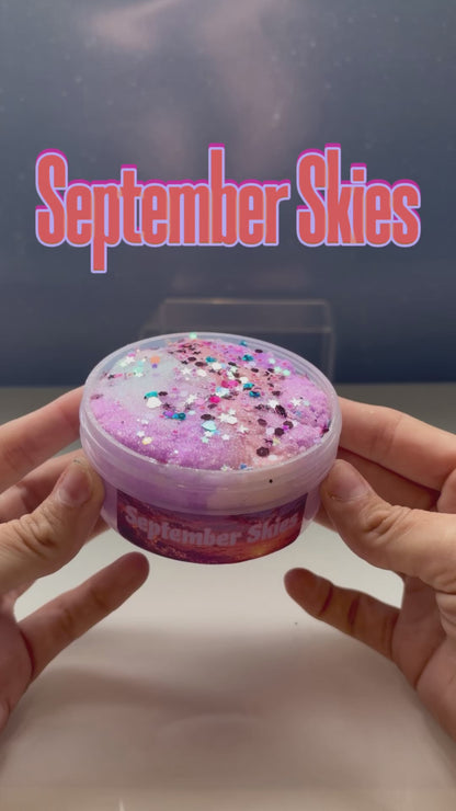 September Skies