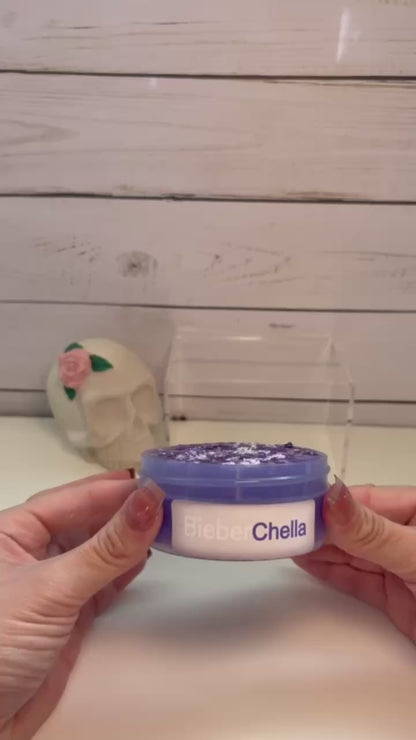 Bieberchella Slime