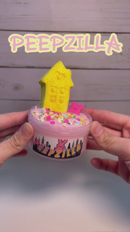 Peepzilla Slime
